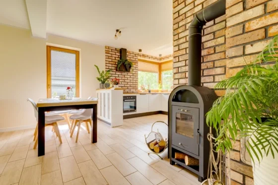 Cegła Elewacyjna Lico Modern Loft Częstochowskie