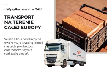 Bezpieczny Transport Na Terenie Całej Europy 