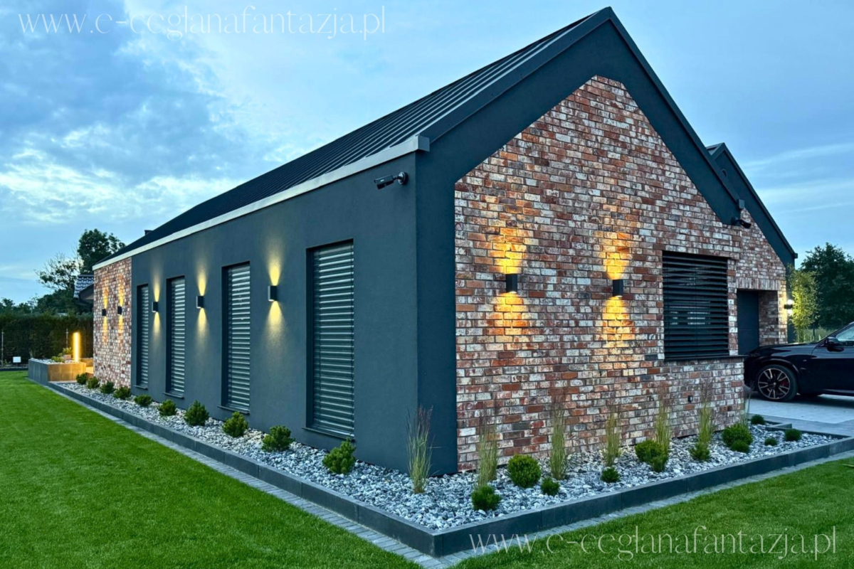 Architektura miast — jak materiały budowlane kształtują charakter ulic